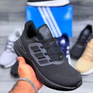 Adi Ultra Bounce - Black - Image 3