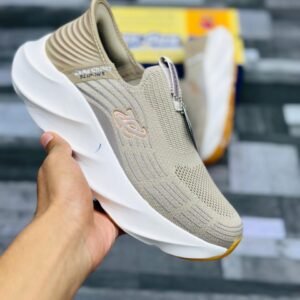 ZC Medicated Slipin’s carbon infuse Sole - Cream - Image 3