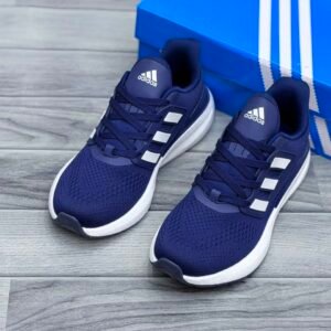 Alternative view of Adi Ultra Bounce - Navy