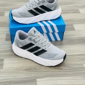 Alternative view of Adi Runner 2.0 - Grey
