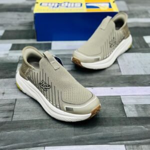ZC Medicated Slipin’s Goodyear Sole - Cream