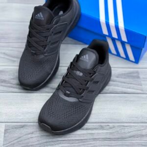 Adi Ultra Bounce - Black - Image 5