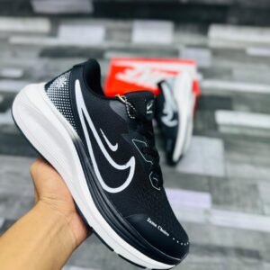 Alpha Fly ZC - Black
