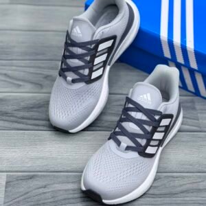Adi Ultra Bounce - Grey - Image 5
