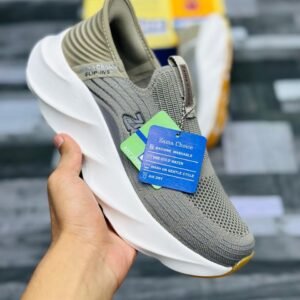 Alternative view of ZC Medicated Slipin’s carbon infuse Sole -  Khaki