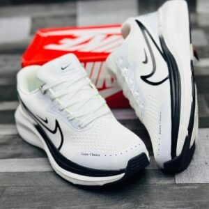 Alternative view of Alpha Fly ZC - White