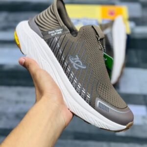 Alternative view of ZC Medicated Slipin’s Goodyear Sole - Coffee