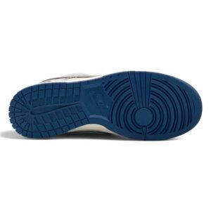 NK SB Dunk Low Spreme 94 - Grey - Image 4