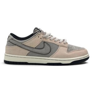 NK SB Dunk Low Spreme 94 - Smoke Grey