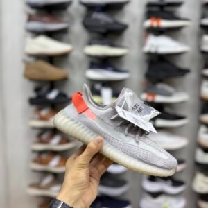 Adi 350V2 - Silver