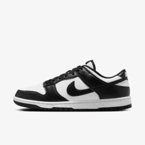 NK SB DUNK LOW - PANDA - Image 3