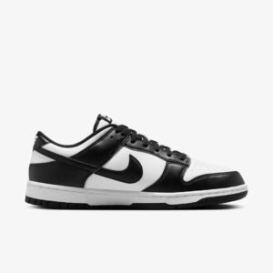 NK SB DUNK LOW - PANDA