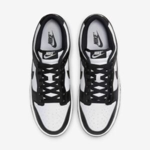 NK SB DUNK LOW - PANDA - Image 5