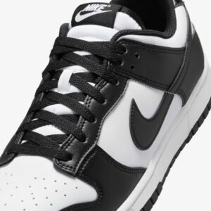 NK SB DUNK LOW - PANDA - Image 4
