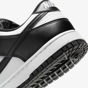 NK SB DUNK LOW - PANDA - Image 7