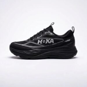 Hoka one o one trerexs - Black