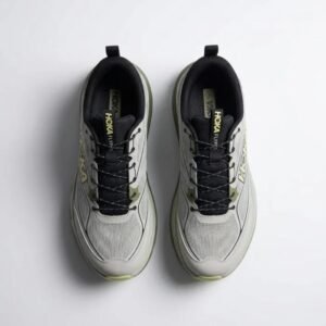 Hoka one o one trerex - Green - Image 3