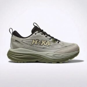 Hoka one o one trerex -  Green