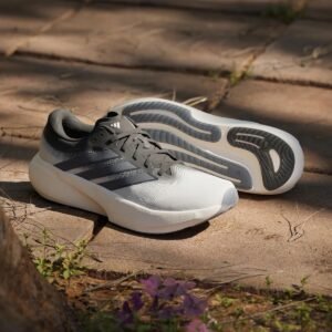 Adi supernova Rise 3 - Charcol Grey - Image 4
