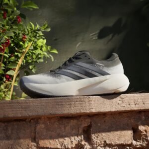 Alternative view of Adi supernova Rise 3 - Charcol Grey