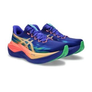 Alternative view of Acics SUPERBLAST 3 - COBALT ORANGE