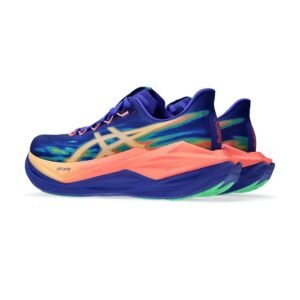 Acics SUPERBLAST 3 - COBALT ORANGE - Image 3