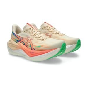 Alternative view of Acics SUPERBLAST 3 - SEASHELL CORAL