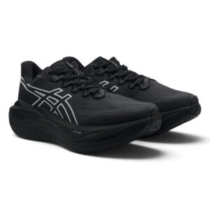Alternative view of Acics SUPERBLAST 3 - BLACK