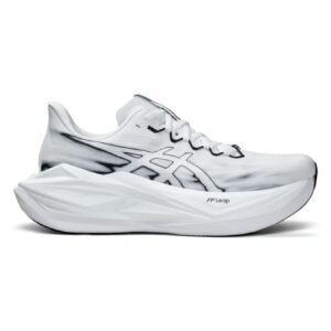 Acics SUPERBLAST 3 - WHITE BLACK