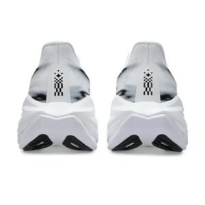 Acics SUPERBLAST 3 - WHITE BLACK - Image 4