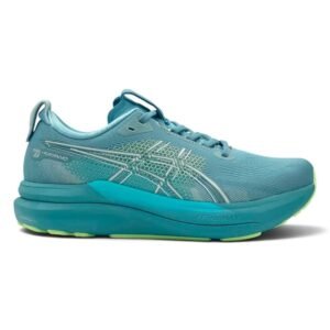 nimbus GEL KAYANO 33 - FOGGY TEAL