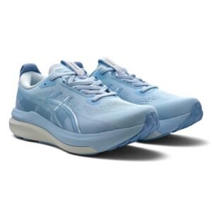 Alternative view of nimbus GEL KAYANO 33 - light blue