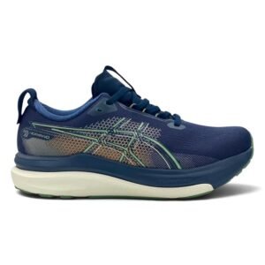 nimbus GEL KAYANO 33 - DARK BLUE