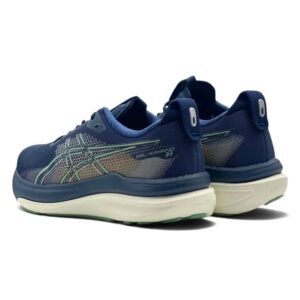 nimbus GEL KAYANO 33 - DARK BLUE - Image 3