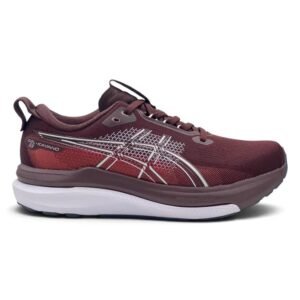nimbus GEL KAYANO 33 - DARK AUBERGINE