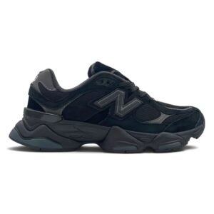 Nb 9060 - Jet Black