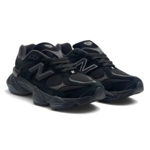 Alternative view of Nb 9060 - Jet Black