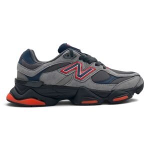 Nb 9060 - Black red