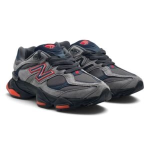Alternative view of Nb 9060 - Black red