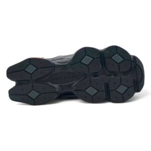 Nb 9060 - Black red - Image 4