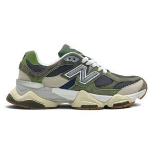 Nb 9069- Army green