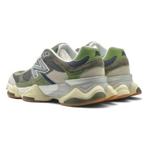 Nb 9069- Army green - Image 3
