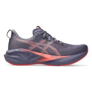 nova blast 5 Runner - Steel