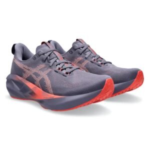 Alternative view of nova blast 5 Runner - Steel