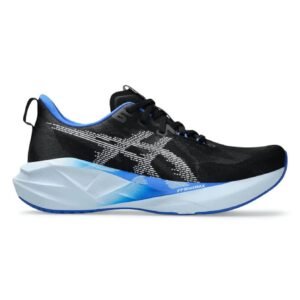 nova blast 5 Runner - Black