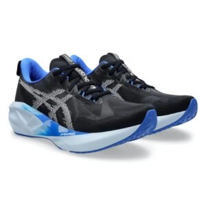 Alternative view of nova blast 5 Runner - Black