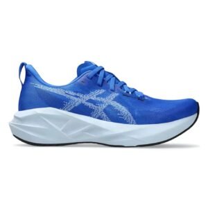 nova blast 5 Runner - Blue