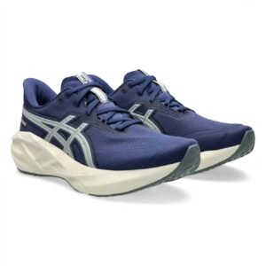 Alternative view of nova blast 5 Runner - Blue