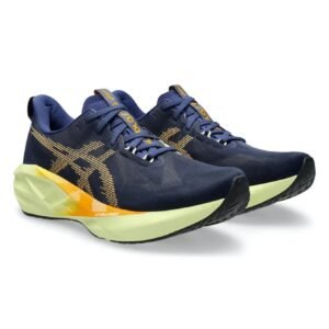 Alternative view of nova blast 5 Runner - Grey