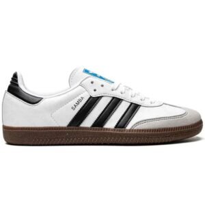 Alternative view of ADIDAS SAMBA
